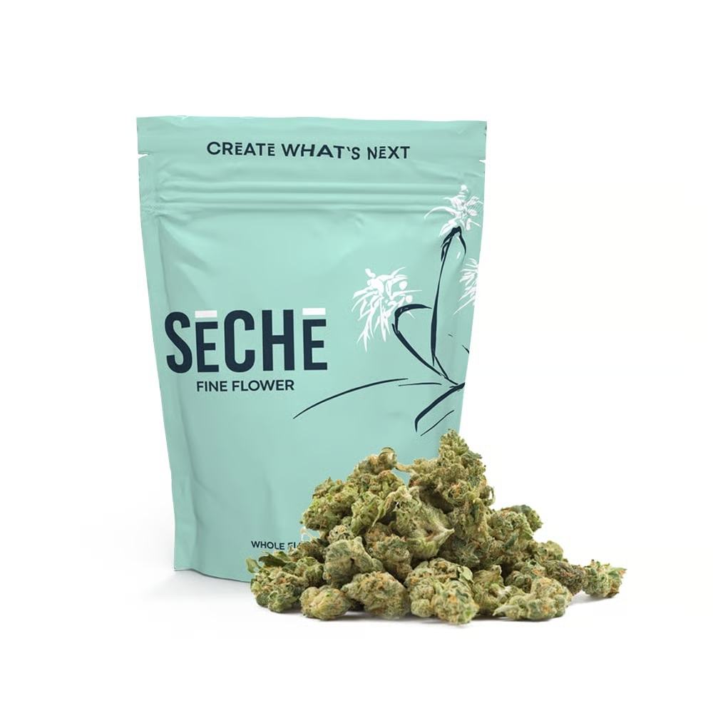 Fine Flower Product Image