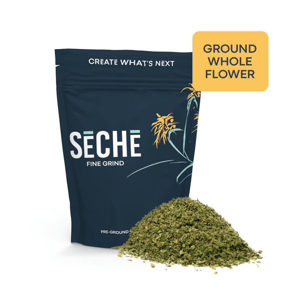 Fine Grind Flower Product Image