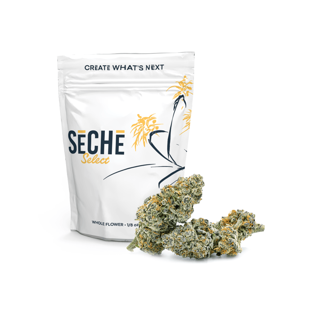 Select Flower Product Image