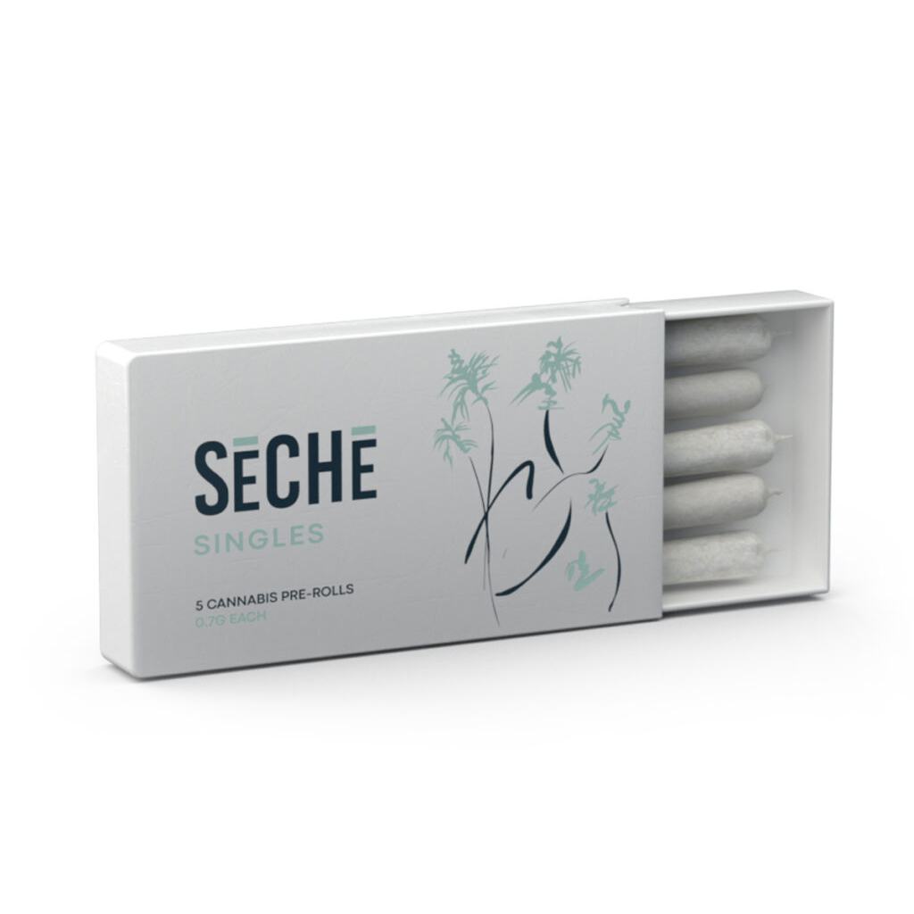 5 Pack Pre Roll Product Image