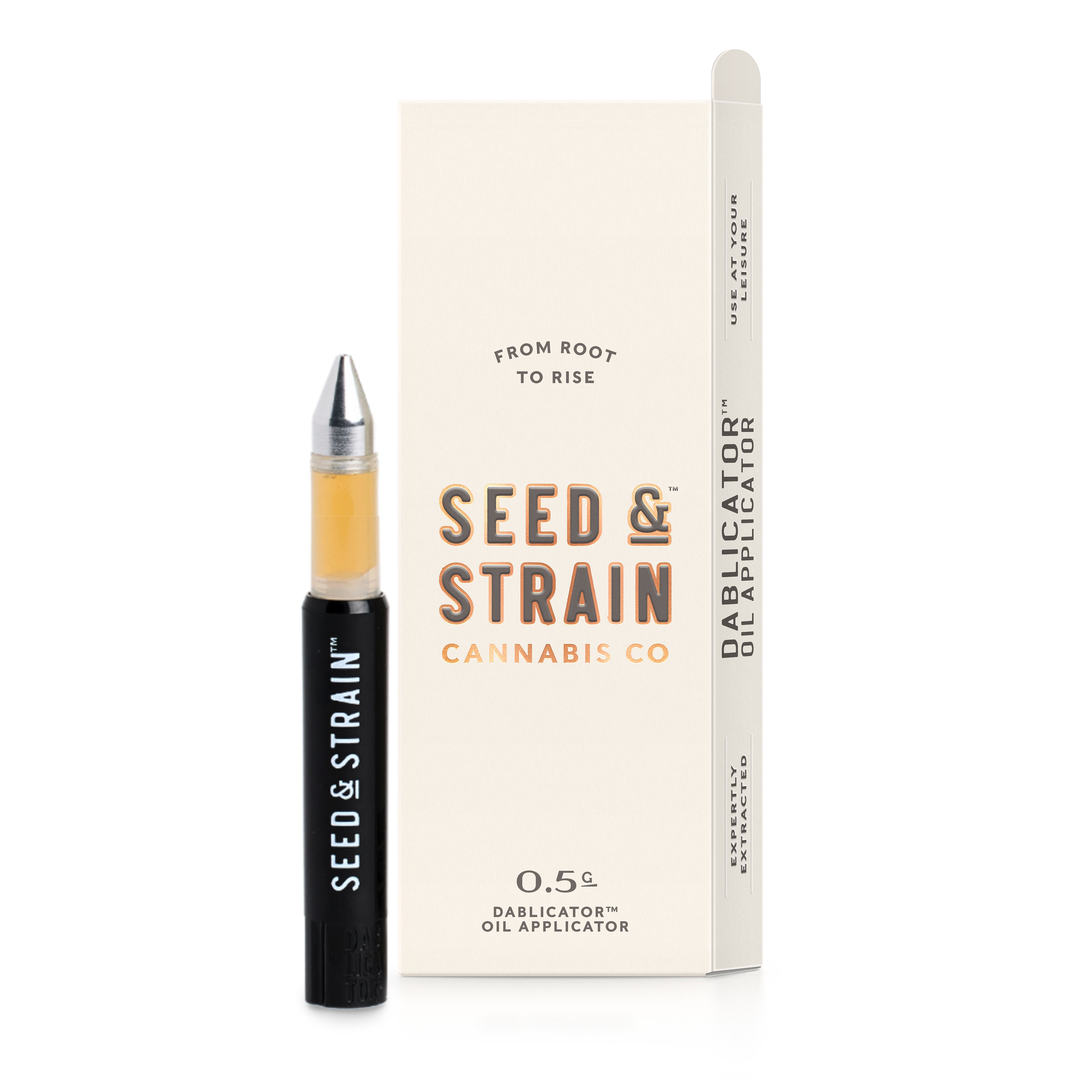 0.5g Dablicator Product Image