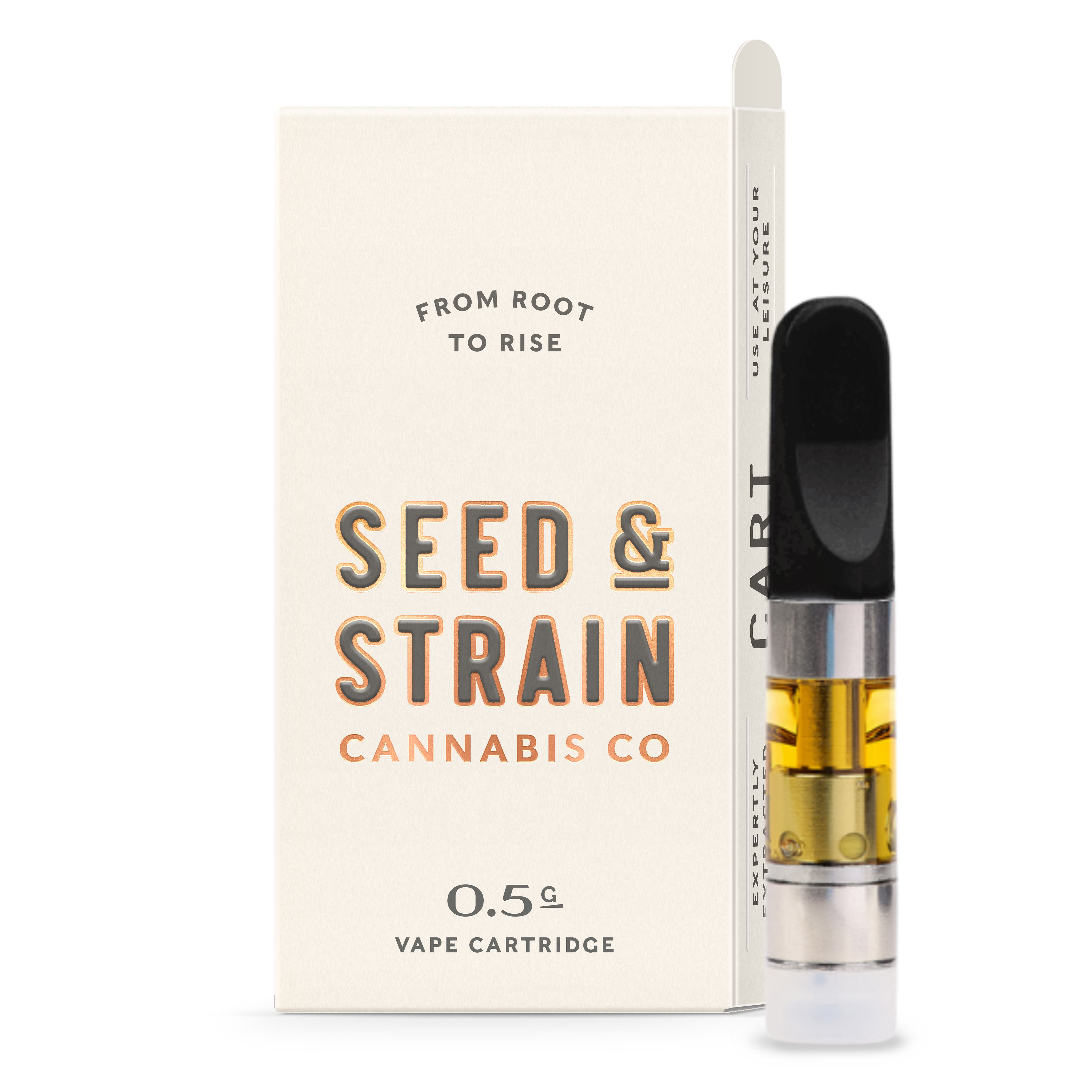 Vape Cartridge 0.5g Product Image