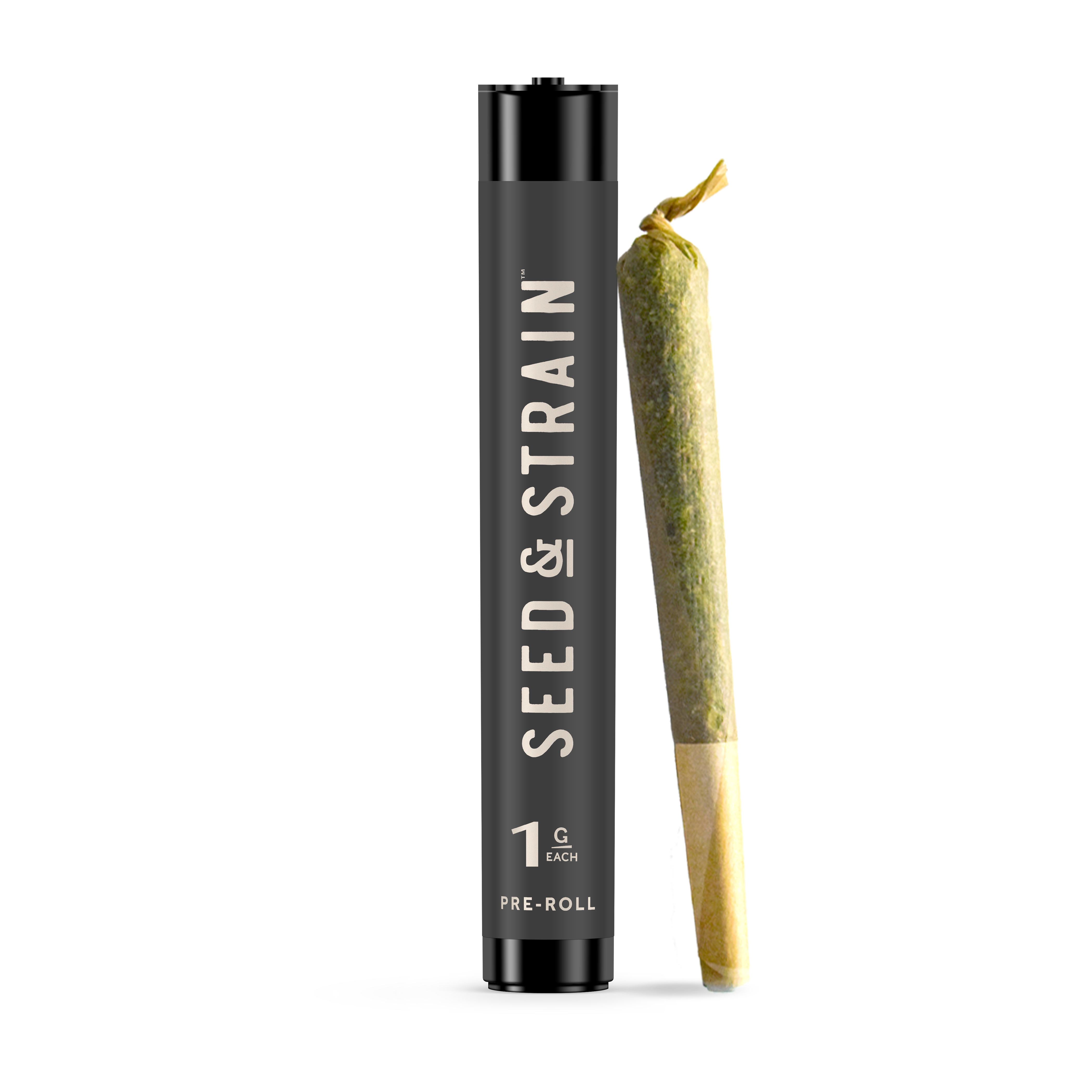 1g Preroll Product Image
