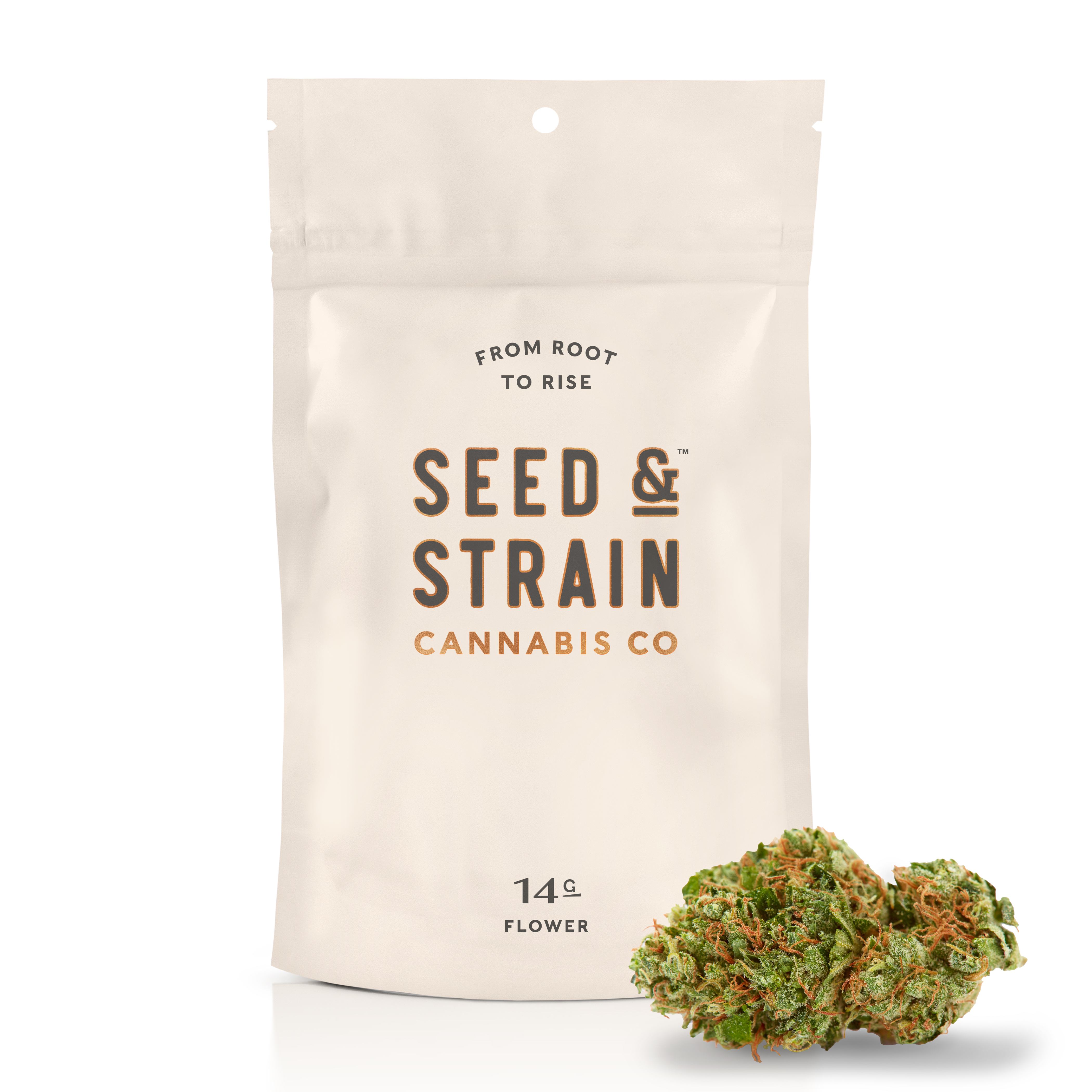 14g Flower Product Image