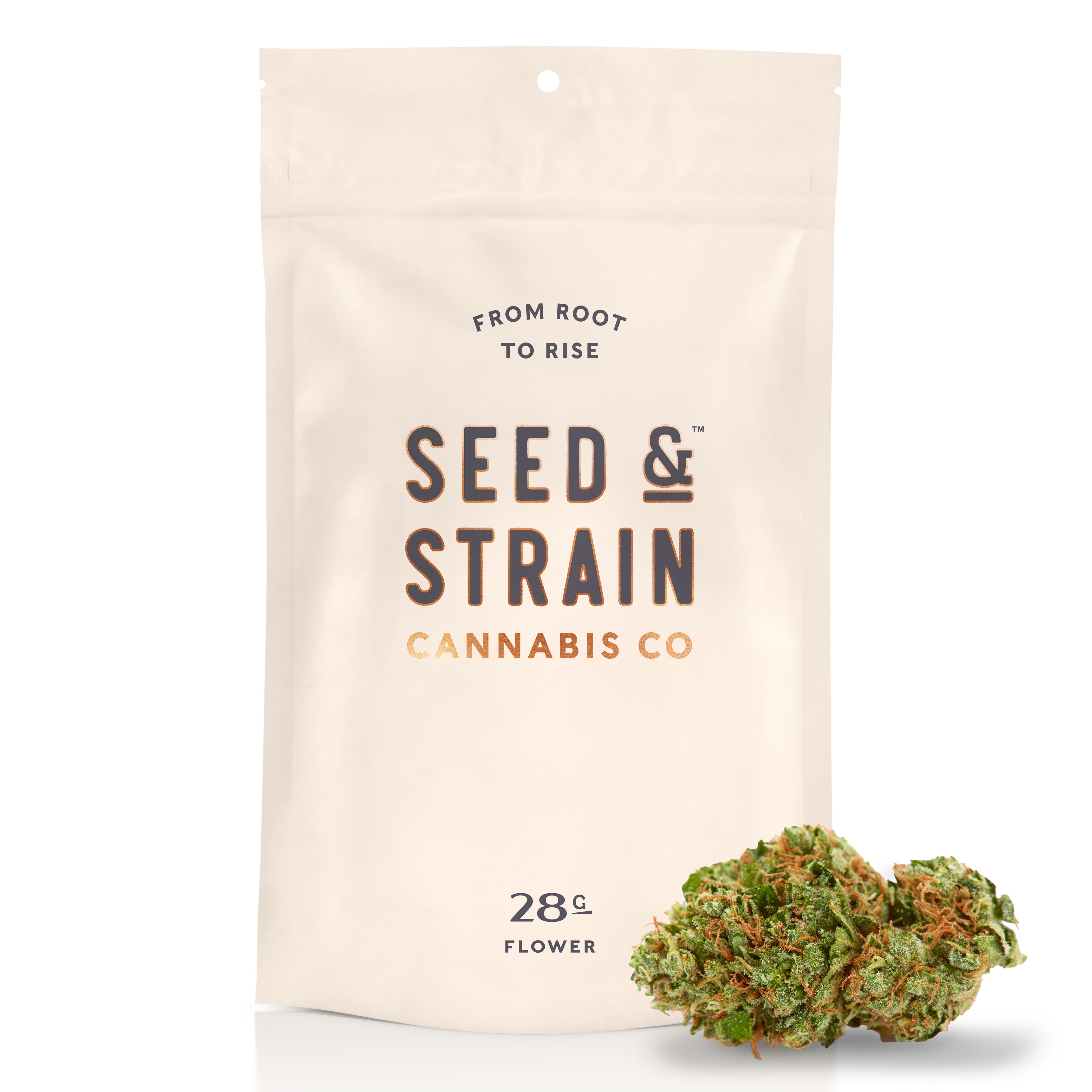 28g Flower Product Image