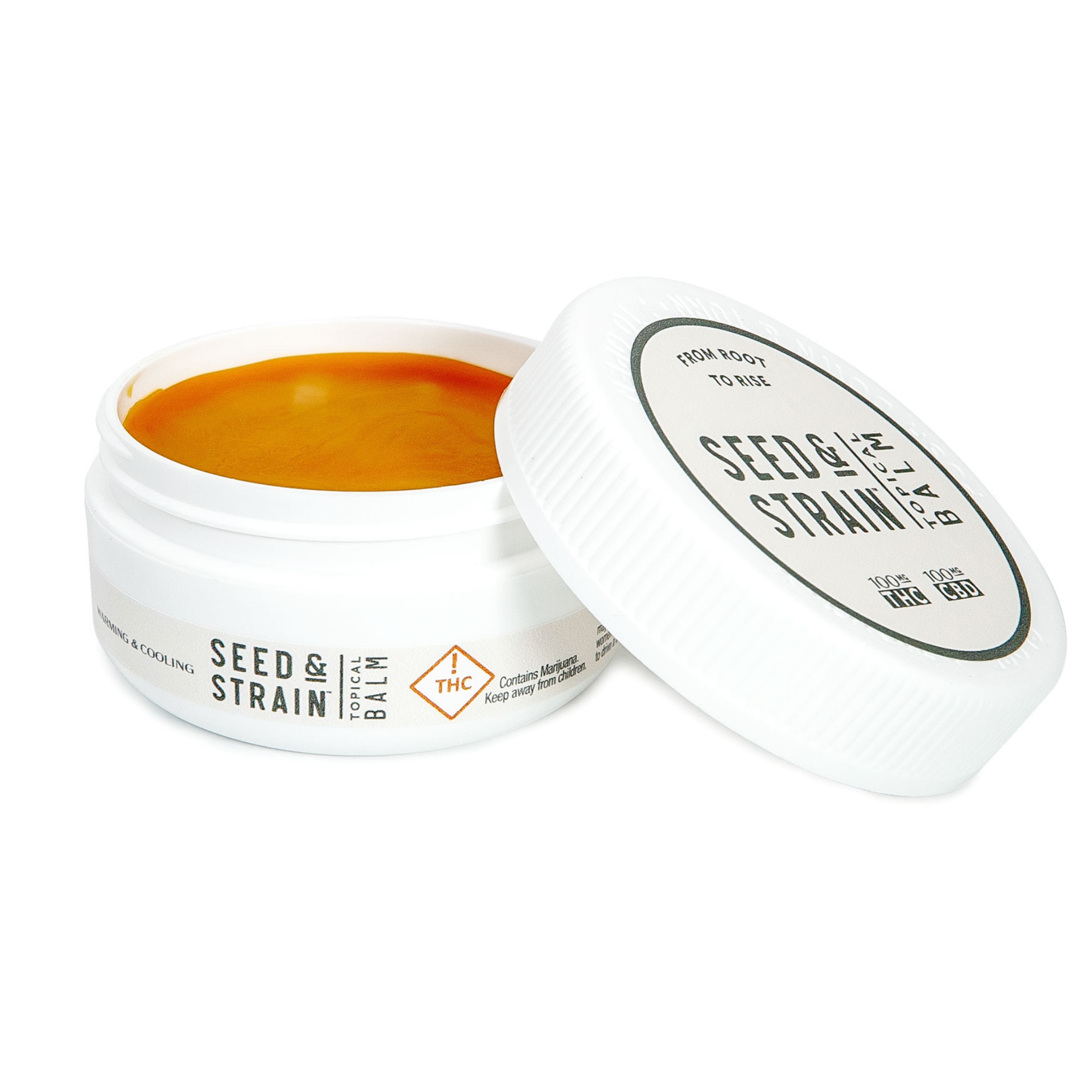 Topical Balm Product Image