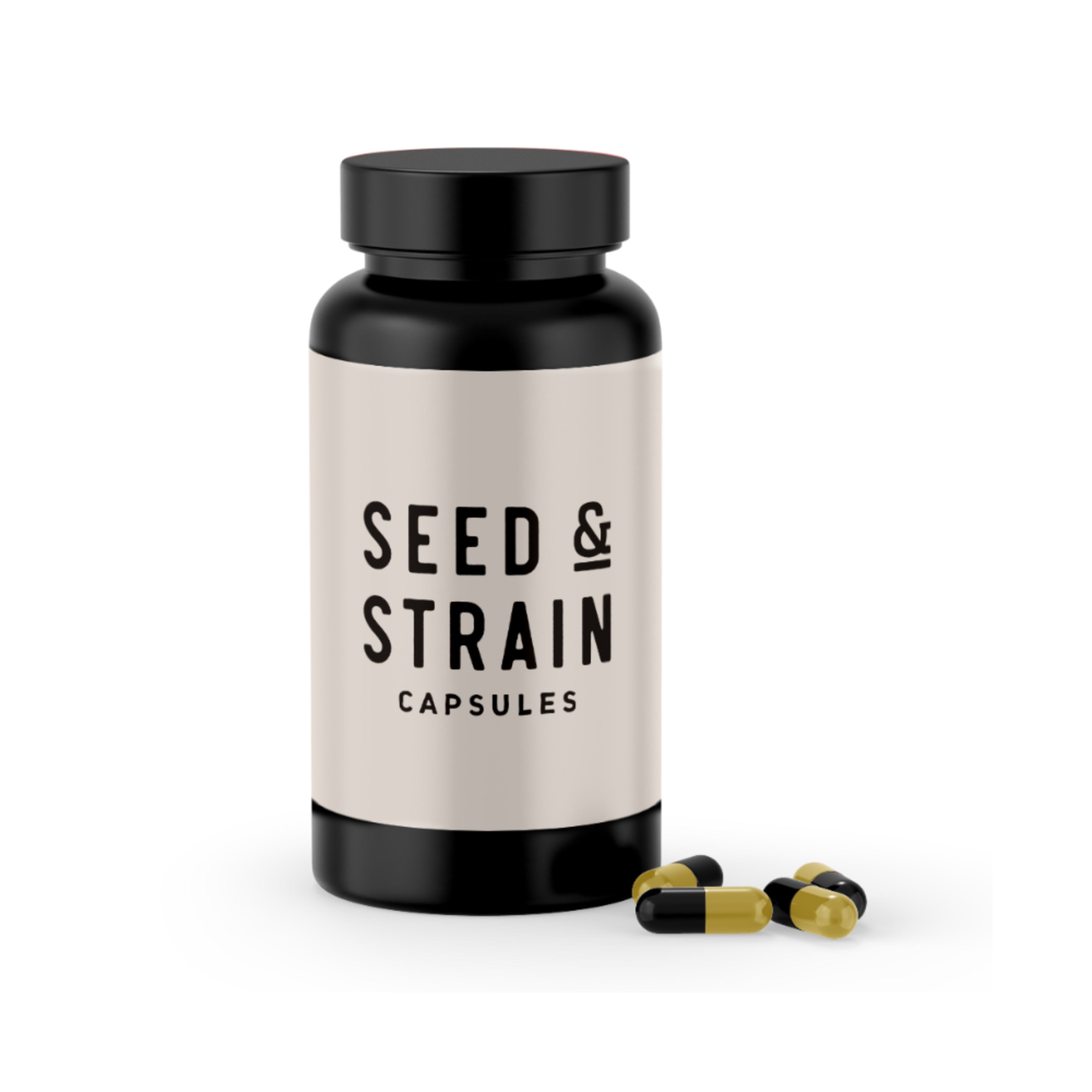 Capsules Product Image