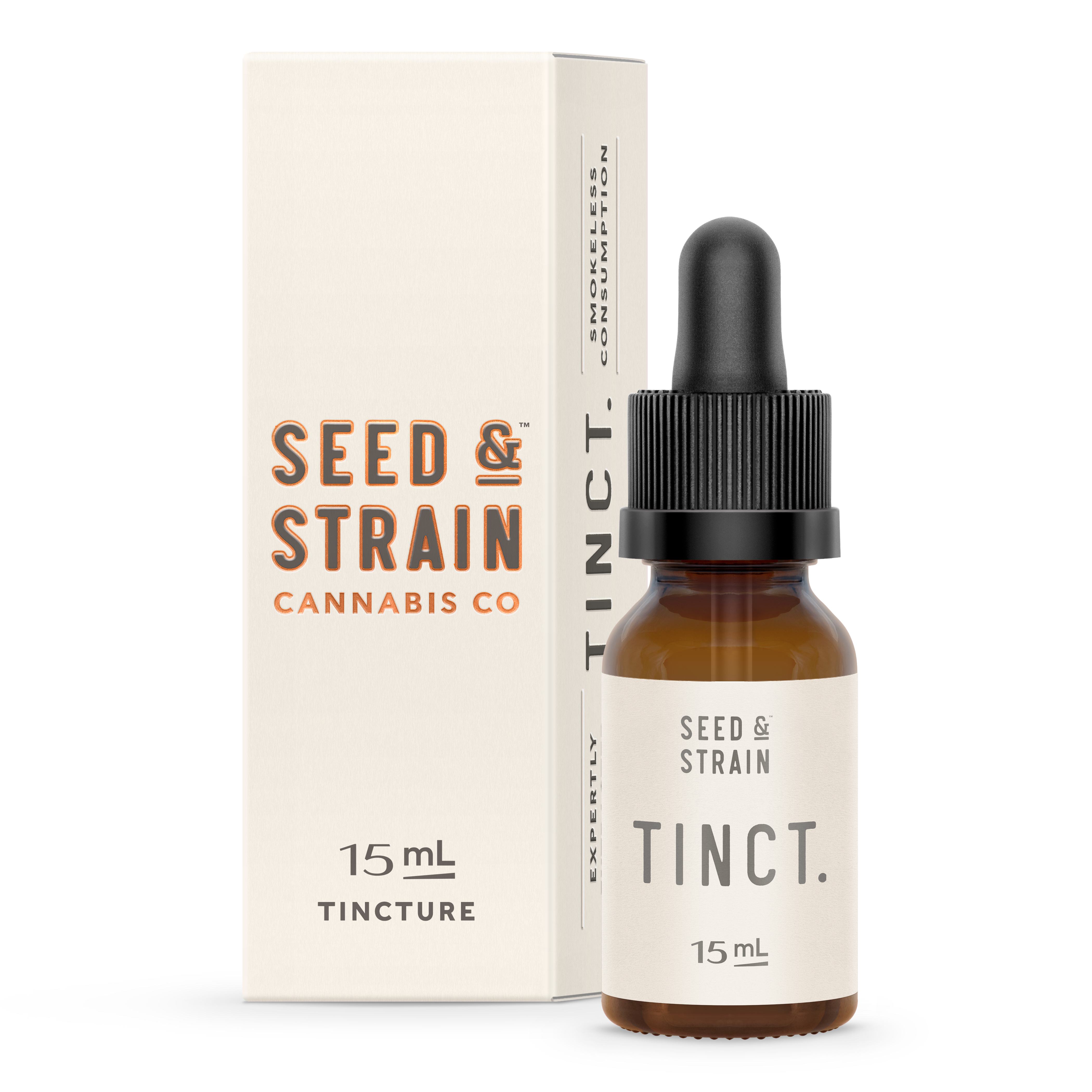 Tincture Product Image