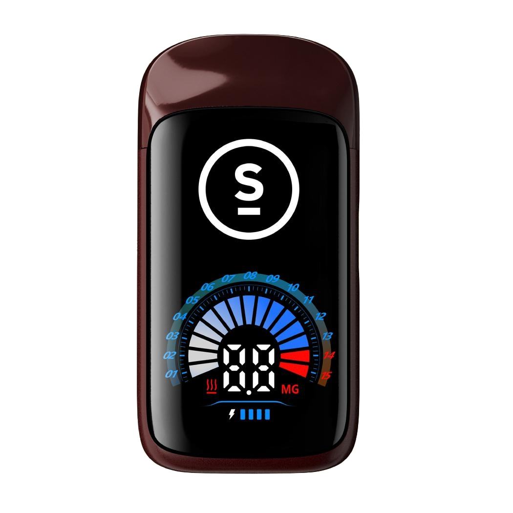 Briq 2 Flavor Series Product Image