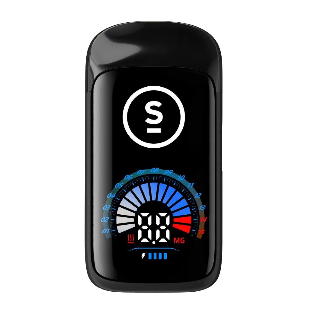 Briq 2 Legacy Series Product Image