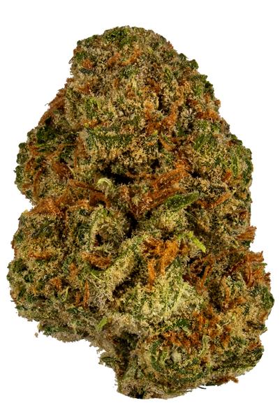 Sequoia Strawberry - Hybrid Cannabis Strain