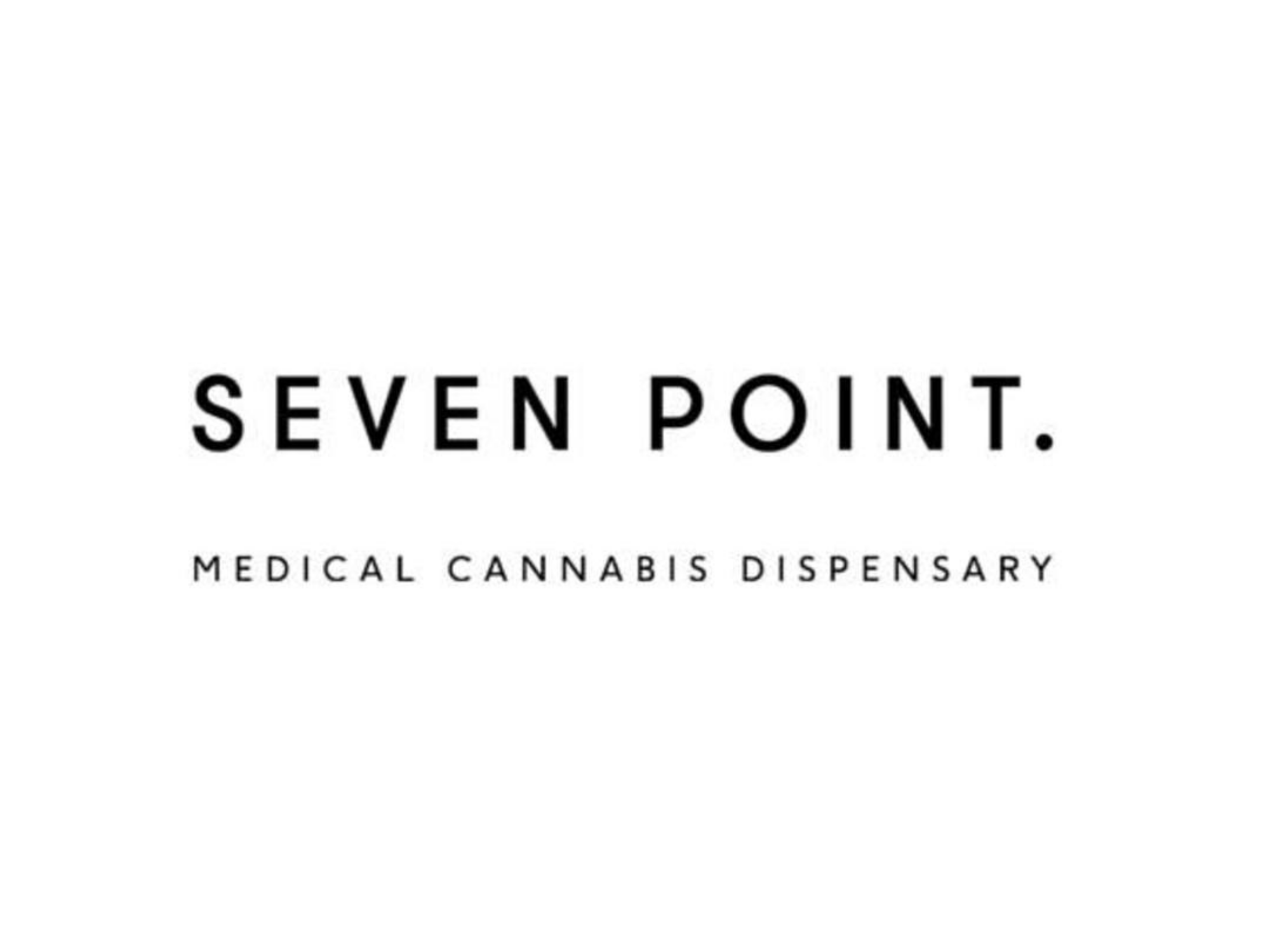 Seven Point - Logo