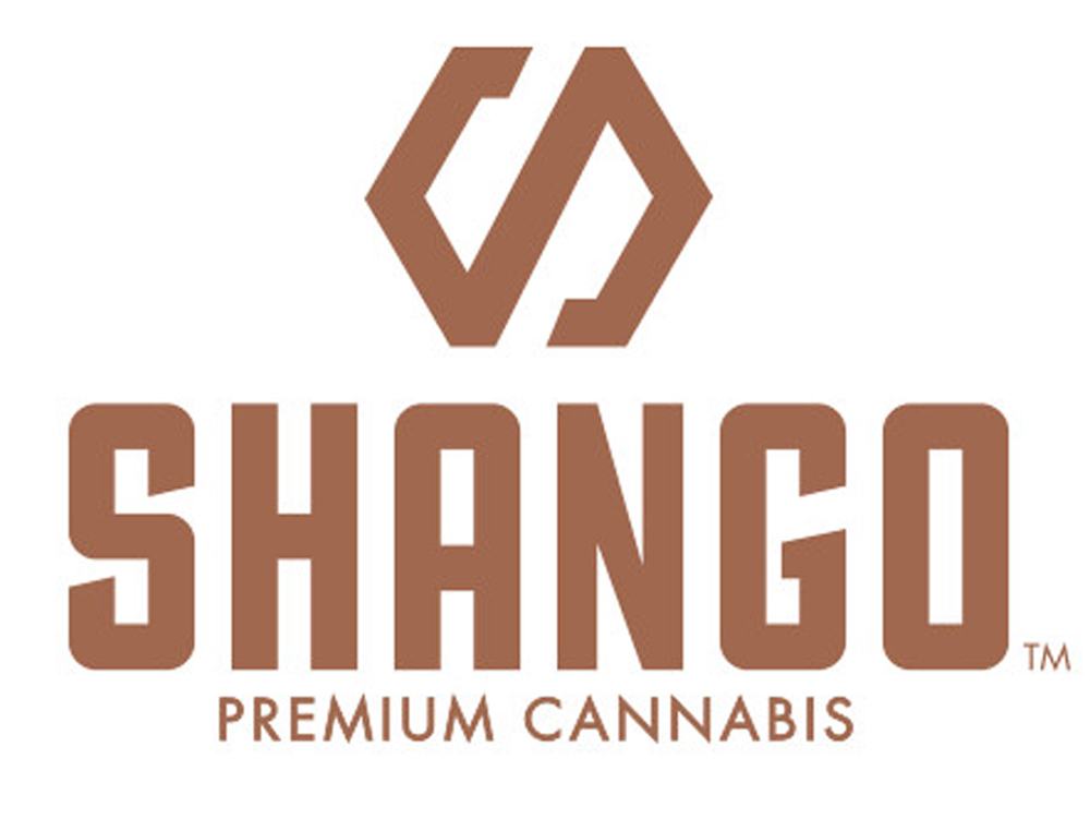 Shango - Logo