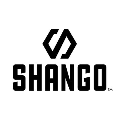 Shango - Brand Logótipo
