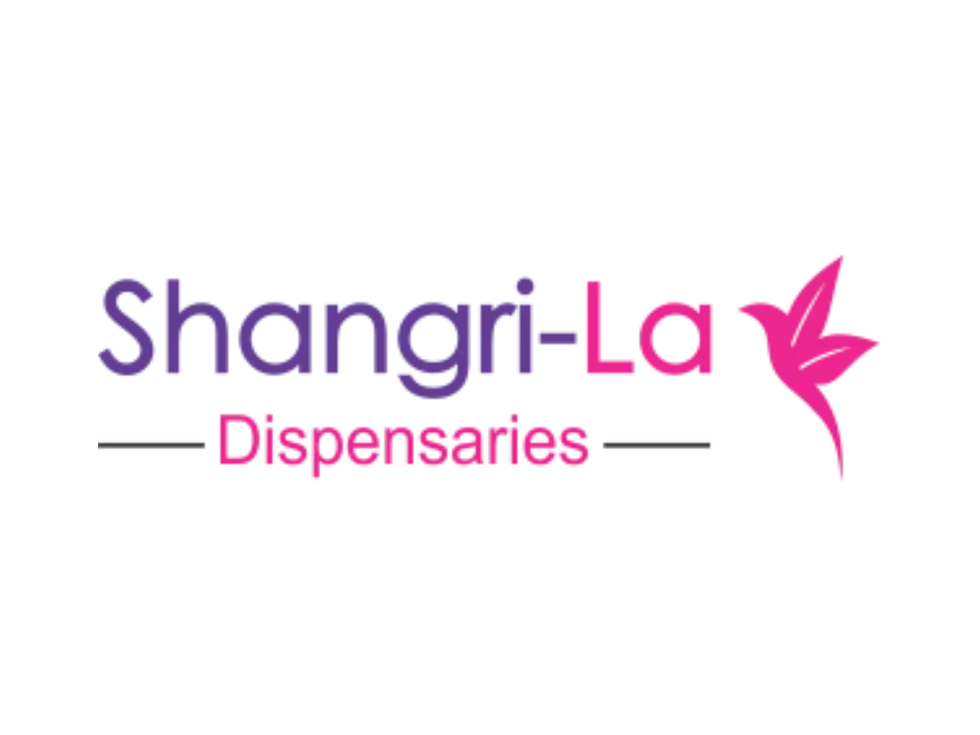 Shangri-La - Logo