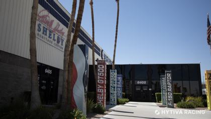 Carroll Shelby’s Legacy on Display: Touring Shelby Heritage Center in Las Vegas Carroll Shelby’s Legacy on Display: Touring Shelby Heritage Center in Las Vegas