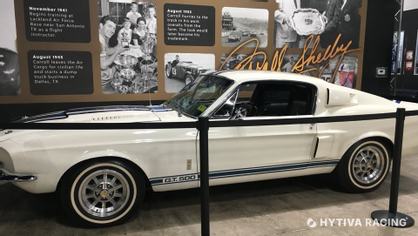 1967 Ford Mustang Shelby GT500: A Muscle Car Icon 1967 Ford Mustang Shelby GT500: A Muscle Car Icon