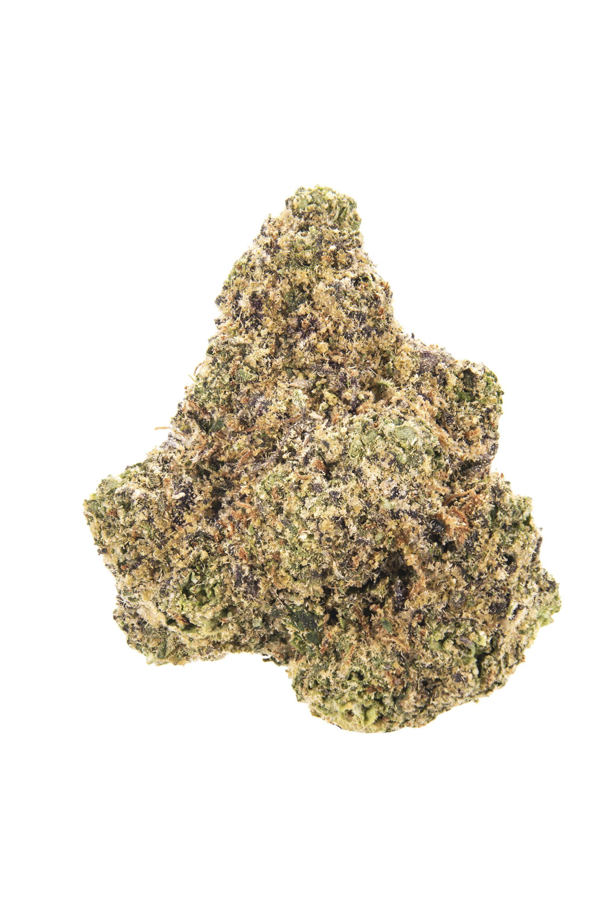 Sherbbles - hybrid Cannabis Strain by Hytiva