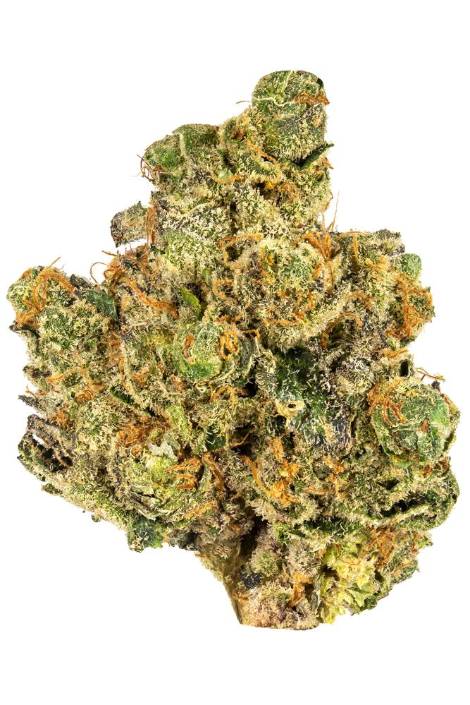 Wedding Cake Strain - Free Edibles - Gifts With All Orders - Get Kush