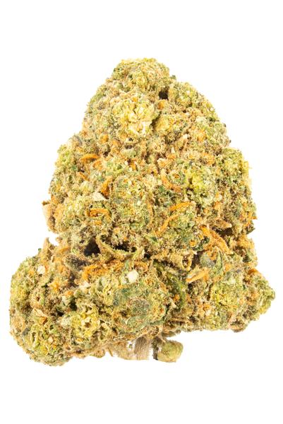 Sherbz - Híbrida Cannabis Strain