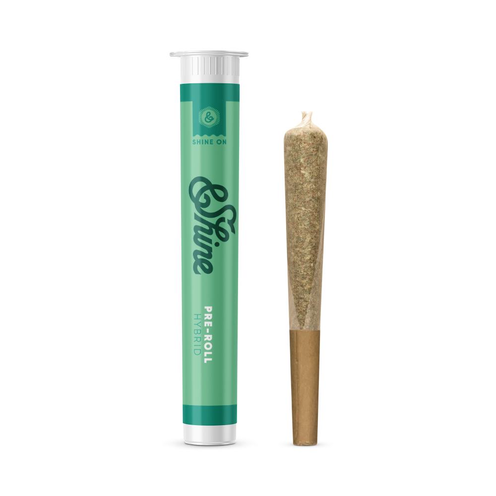 Hybrid Preroll Product Image