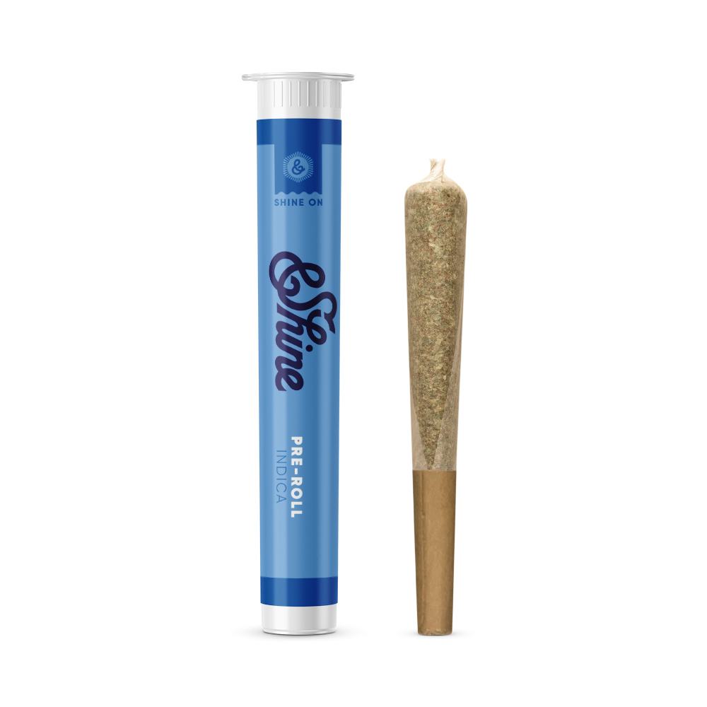 Indica Preroll Product Image
