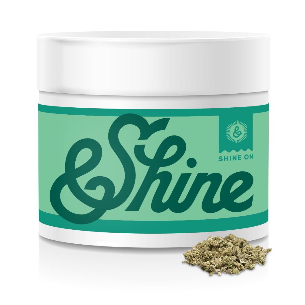 Select Grind Hybrid Flower Product Image