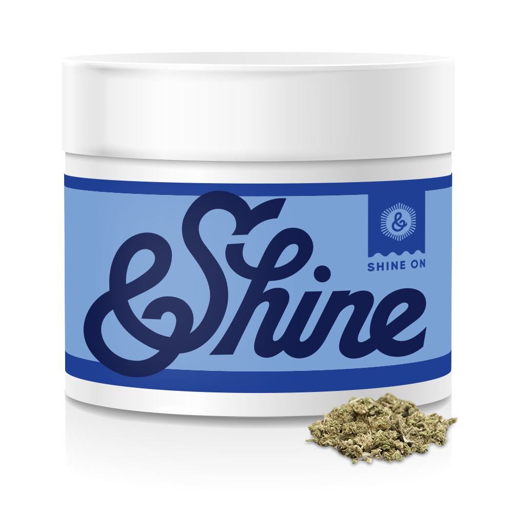 Select Grind Indica Flower Product Image