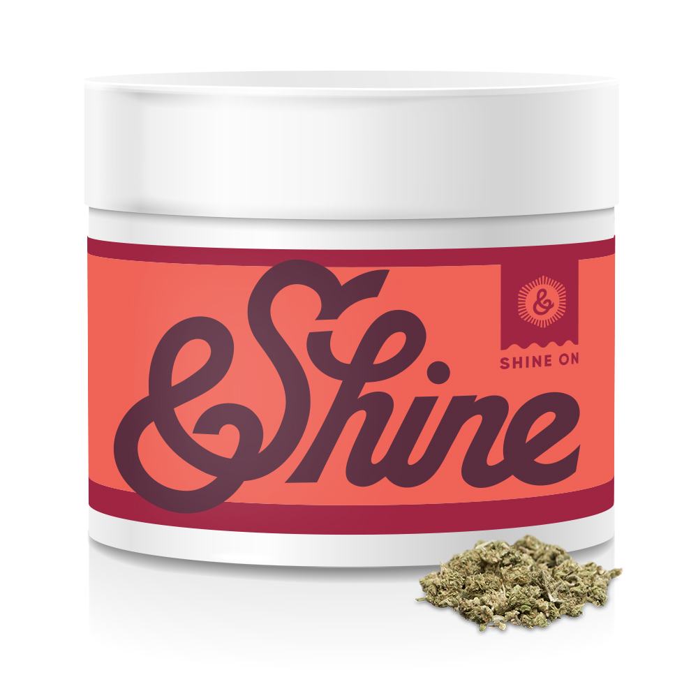 Select Grind Sativa Flower Product Image