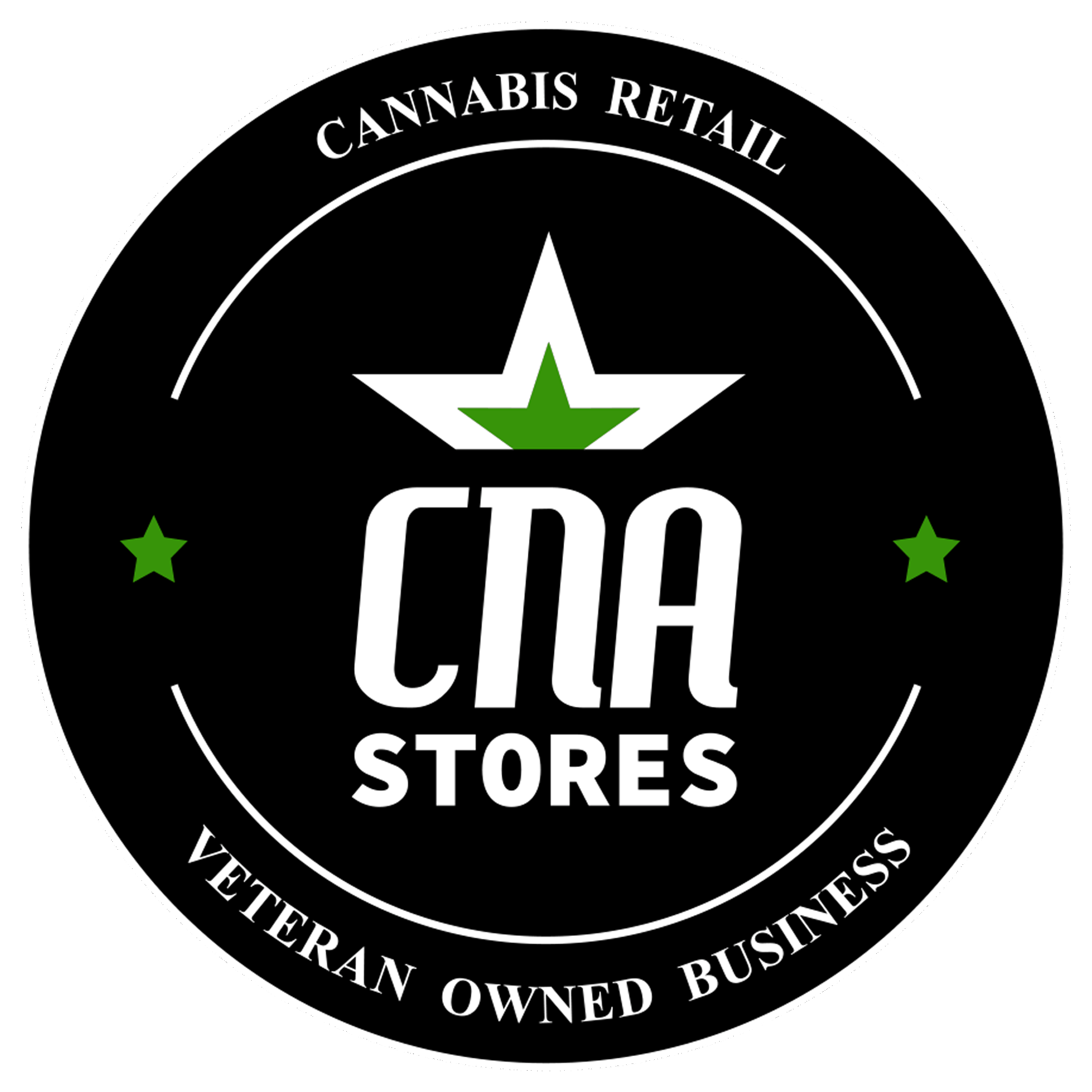 CNA Stores - Brand Logo