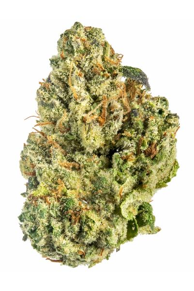 Silky Smooth OG - Hybrid Cannabis Strain
