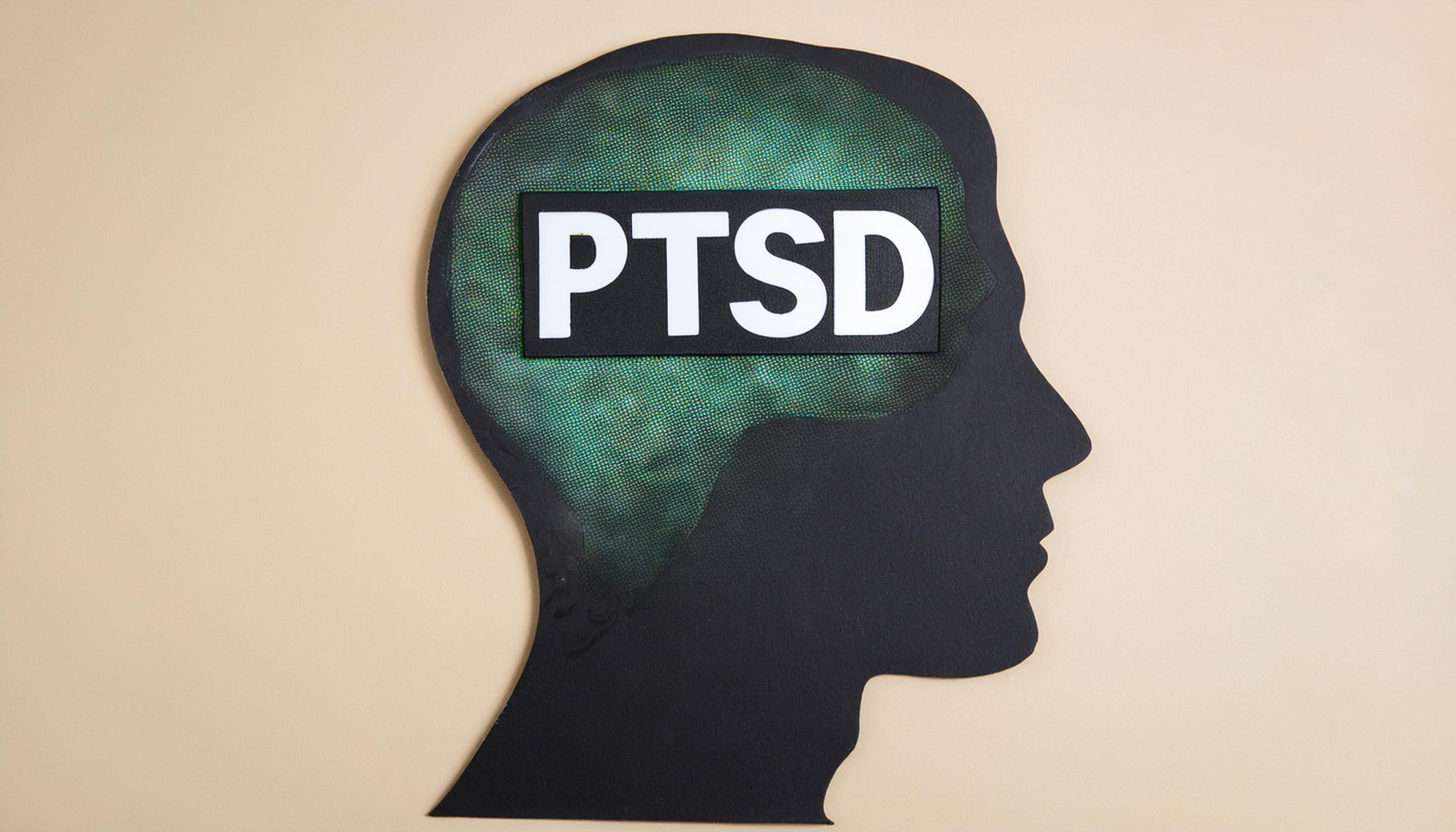 Treating PTSD with Cannabis