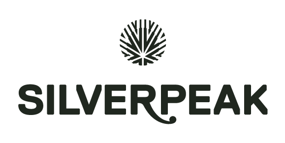 Silverpeak Apothecary - Logo