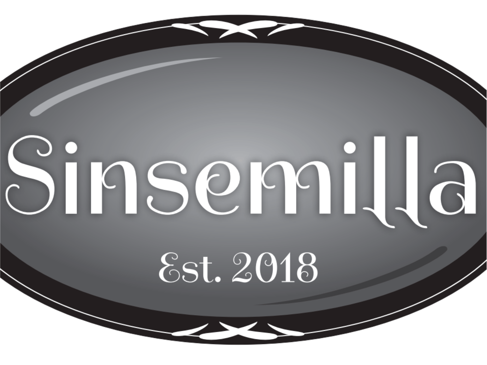 Sinsemilla - Logo