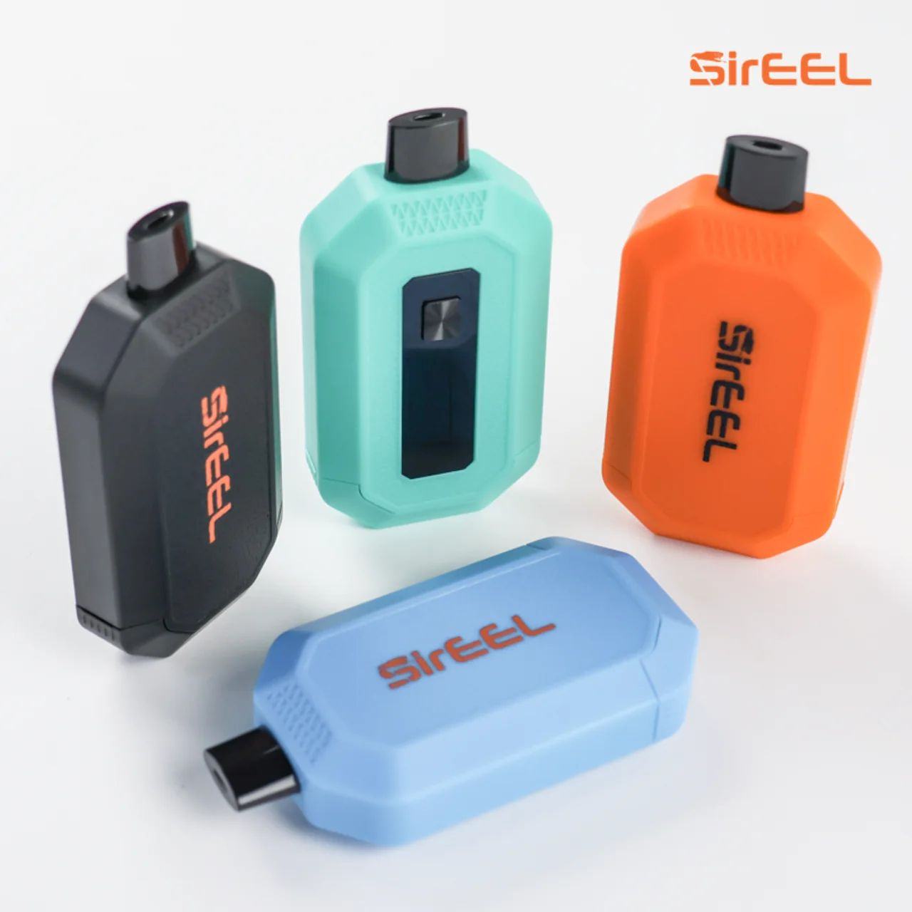 Doppleganger Battery Product Image