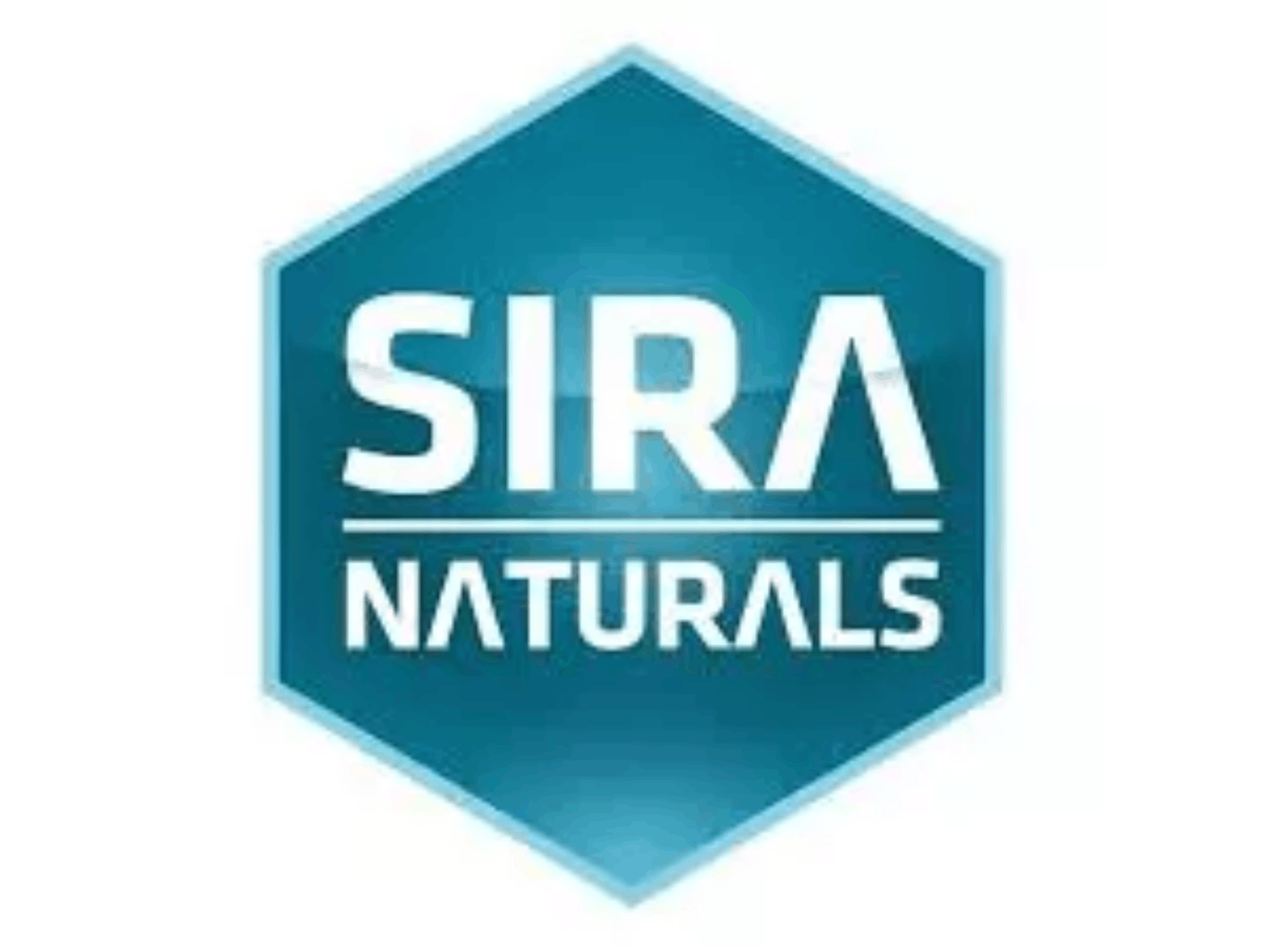 Sira Naturals - Somerville - Logo