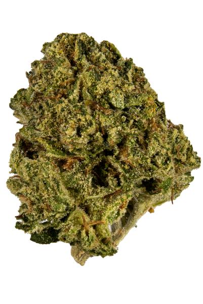 Sky Fuel OG - Híbrido Cannabis Strain