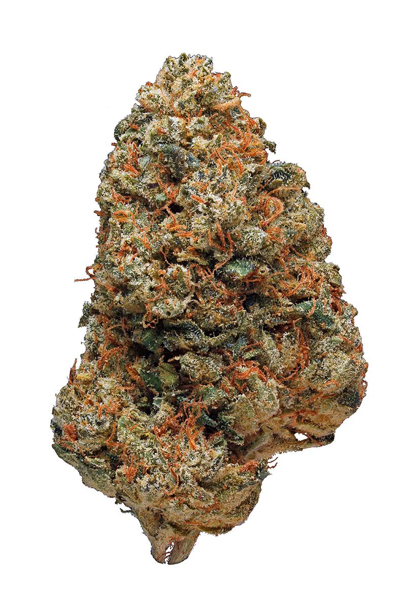 Skywalker OG - Hybrid Cannabis Strain