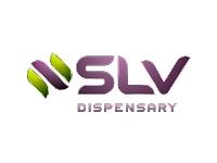 SLV Dispensary Logo