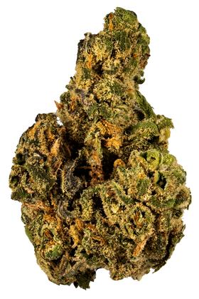 S'morez - Hybrid Cannabis Strain