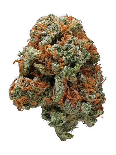 Snowcap - Híbrido Cannabis Strain