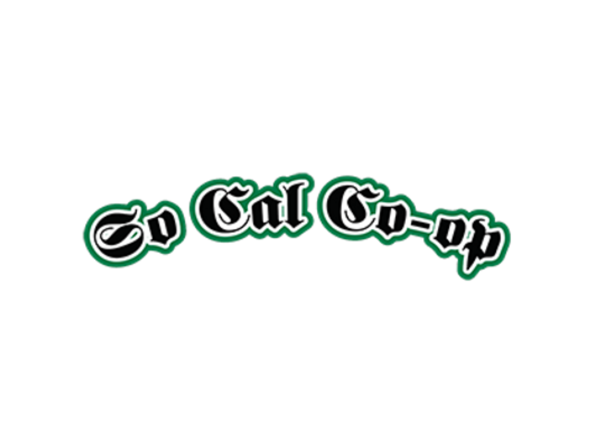 So Cal Co-op - Logo