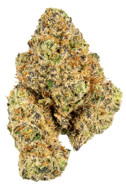 So Delicious - Hybrid Cannabis Strain