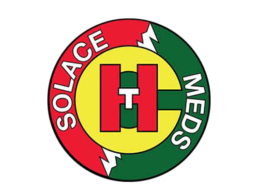 Solace Meds - Logo