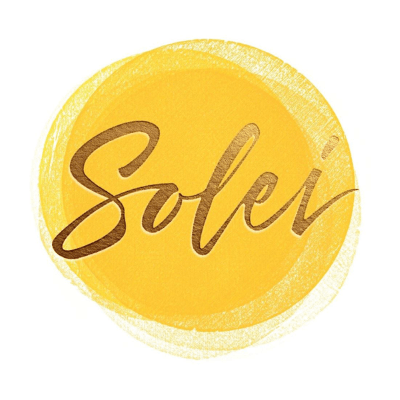 Solei - Brand Logo