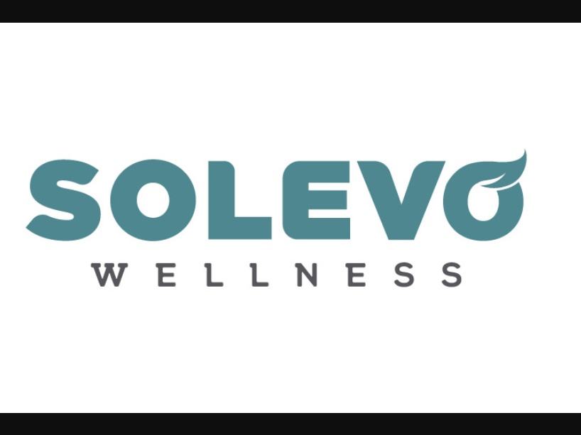 Solevo Wellness - Zelienople - Logo