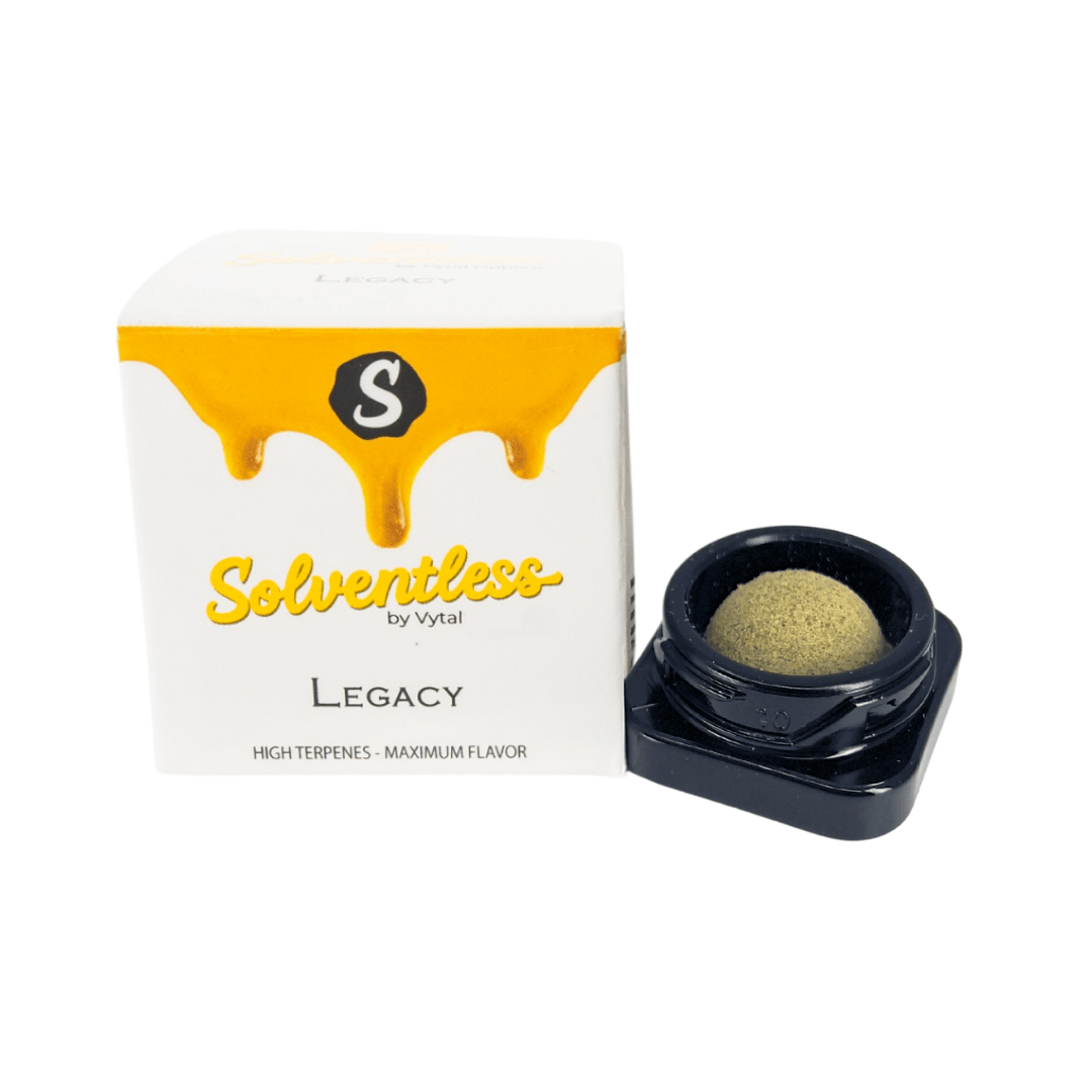 Kief Product Image