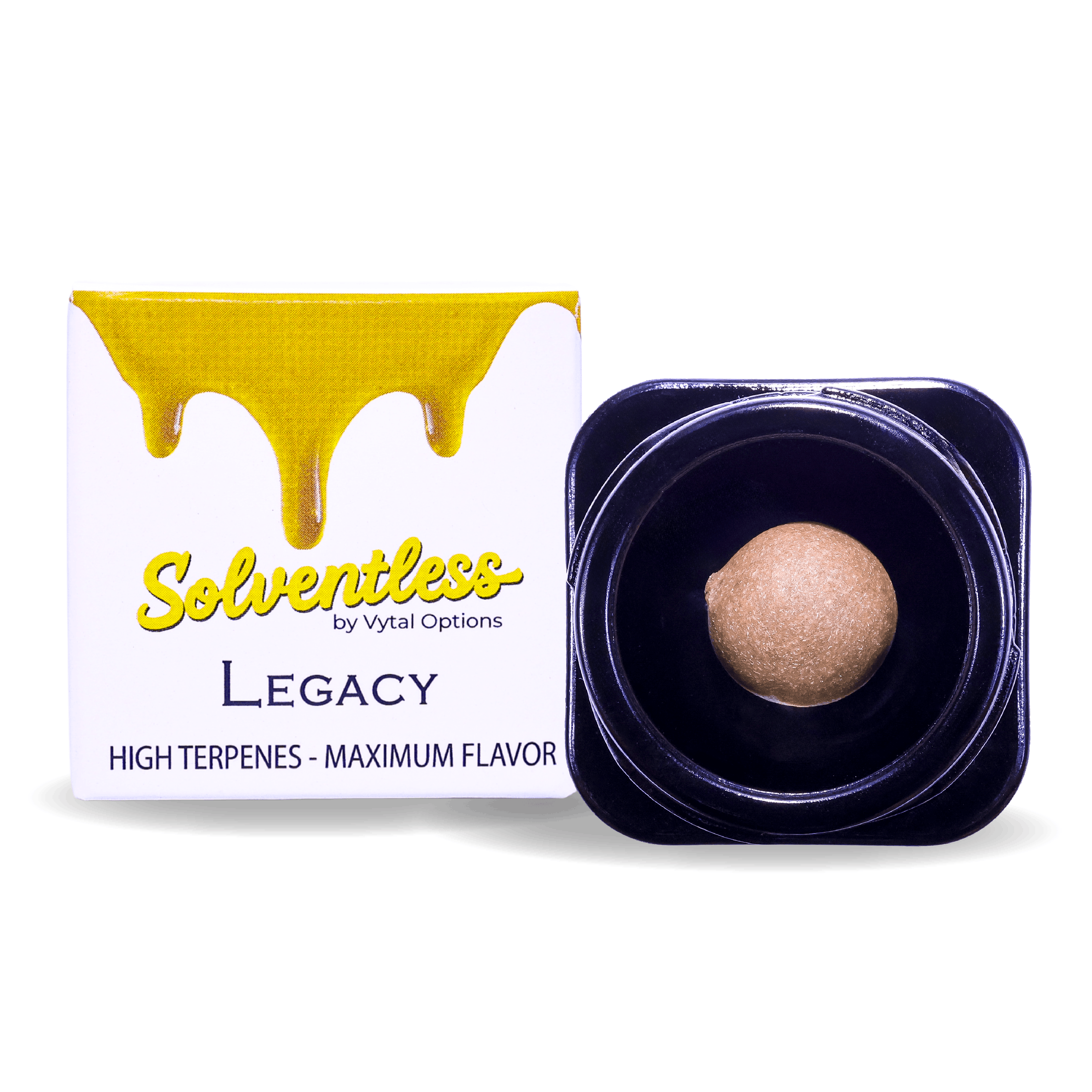 Temple Balls Product Image