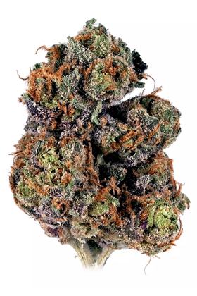 Sour Apple Bubba - Híbrida Cannabis Strain
