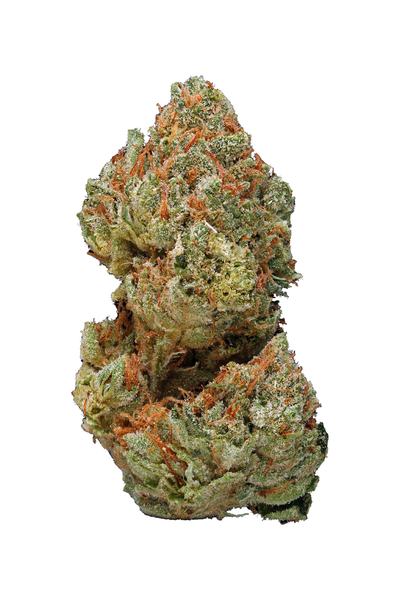 Sour Bubba - Hybrid Cannabis Strain